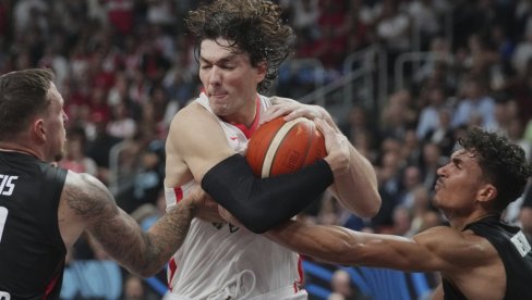 TEŽAK UDARAC ZA EFES: Osmani pauzira tri nedelje, a za njega je sezona završena TEŽAK UDARAC ZA EFES: Osmani pauzira tri nedelje, a za njega je sezona završena