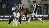 ŠTA RADI MALI!? Nemce se hvataju za glavu zbog fudbalera Partizana i hitno dolaze u Humsku na večiti derbi ŠTA RADI MALI!? Nemce se hvataju za glavu zbog fudbalera Partizana i hitno dolaze u Humsku na večiti derbi