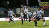 PARTIZAN SA PRVOG MESTA ČEKA ZVEZDU! Večiti derbi najavila (i) goleada crno-belih PARTIZAN SA PRVOG MESTA ČEKA ZVEZDU! Večiti derbi najavila (i) goleada crno-belih