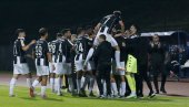 NIJE VIŠE CRNOGORAC! Fudbaler Partizana šokirao region pred večiti derbi NIJE VIŠE CRNOGORAC! Fudbaler Partizana šokirao region pred večiti derbi