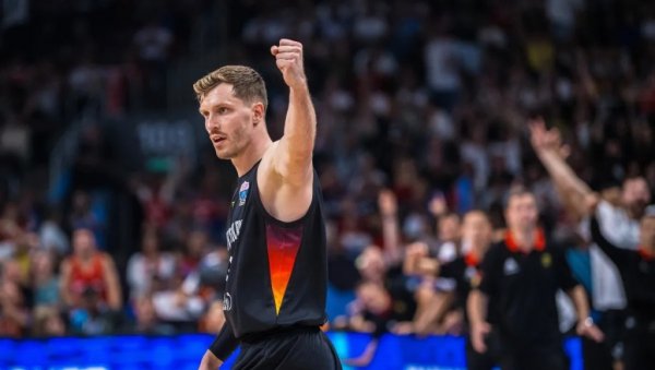 КК ДУБАИ СЕ НЕ ШАЛИ! Тим Јурице Големца завршио велико појачање за следећу сезону?!