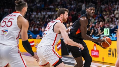 ОДЕ БОНГА У УЛМ: КК Партизан добио обавештење