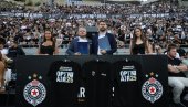 АдмиралБет и КК Партизан: Четири године заједничког раста – спремни за лидерску позицију