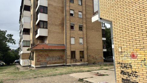 МУП СЕ ОГЛАСИО О УБИСТВУ У НИШУ