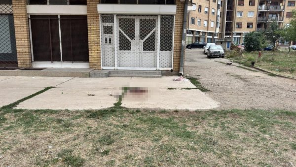 ОСУМЊИЧЕНИ ЗА ЗЛОЧИН У НИШУ ПРЕДАО СЕ ПОЛИЦИЈИ: Седели заједно у парку, након свађе пуцао у Дарка, па побегао са лица места (ФОТО) ОСУМЊИЧЕНИ ЗА ЗЛОЧИН У НИШУ ПРЕДАО СЕ ПОЛИЦИЈИ: Седели заједно у парку, након свађе пуцао у Дарка, па побегао са лица места (ФОТО)