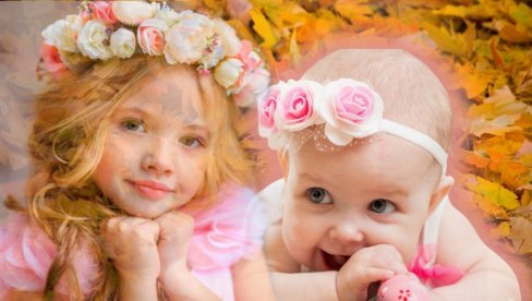 SIMBOL MUDROSTI I RADOSTI: Najlepše jesenje ime za devojčice SIMBOL MUDROSTI I RADOSTI: Najlepše jesenje ime za devojčice