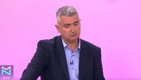 ВУЧИЋ ЋЕ УВЕК СЛОБОДНО ШЕТАТИ НОВИМ САДОМ: Оштре реакције на изјаву Илије Срдановића ВУЧИЋ ЋЕ УВЕК СЛОБОДНО ШЕТАТИ НОВИМ САДОМ: Оштре реакције на изјаву Илије Срдановића