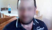 KOMŠIJA MU ZAPALIO KUĆU, PA GA USMRTIO: Ovo je ubijeni u Obrenovcu (FOTO)