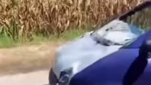 УМИРЕШ ПОЛАКО, АЛИ СИГУРНО Убица из Обреновца направио језик снимак након злочина - последње тренутке жртве забележио камером УМИРЕШ ПОЛАКО, АЛИ СИГУРНО Убица из Обреновца направио језик снимак након злочина - последње тренутке жртве забележио камером