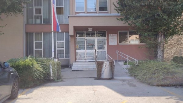 ДР ЂУРИЋ НА ЧЕЛУ: Спојени шабачки Дом здравља и болница ДР ЂУРИЋ НА ЧЕЛУ: Спојени шабачки Дом здравља и болница