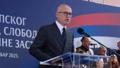 VUČEVIĆ U GADŽINOM HANU: Srbiji danas potrebni mudrost i sloga da se spasi država VUČEVIĆ U GADŽINOM HANU: Srbiji danas potrebni mudrost i sloga da se spasi država