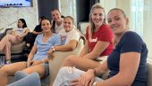 ВЕОМА САМ СРЕЋАН ШТО САМ СЕЛЕКТОР СРБИЈЕ! Хосе Игнасио блиста од радости пред Светско првенство за рукометашице