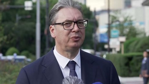 MI SMO SPREMNI ZA TO ODAVNO Vučić o upozorenju Rusije da je u Srbiji pripreman Majdan za 1. novembar - Naša služba će ih kontaktirati MI SMO SPREMNI ZA TO ODAVNO Vučić o upozorenju Rusije da je u Srbiji pripreman Majdan za 1. novembar - Naša služba će ih kontaktirati
