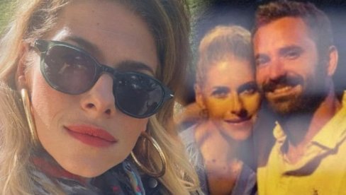 KO JE BIVŠA SUPRUGA MOMČILA OTAŠEVIĆA: Starija je od njega 9 godina, a takođe se bavi glumom (FOTO) KO JE BIVŠA SUPRUGA MOMČILA OTAŠEVIĆA: Starija je od njega 9 godina, a takođe se bavi glumom (FOTO)