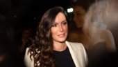 KONAČNO USLIKANA: Katarina Šišmanović nestala iz javnosti - vidite je danas u CRNOM KORSETU (FOTO)