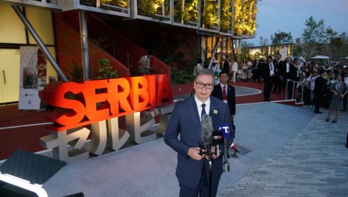 KAKO BI SRBIJA IZGLEDALA DA PADNE U RUKE BLOKADERA: Šta bi s ruskim gasom, investicijama iz EU, Kine, SAD? KAKO BI SRBIJA IZGLEDALA DA PADNE U RUKE BLOKADERA: Šta bi s ruskim gasom, investicijama iz EU, Kine, SAD?