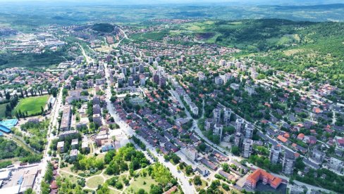SRBIJA ZIĐIN KOPER DO JULA 2025. ULOŽIO 277,3 MILIONA DOLARA U ZAŠTITU ŽIVOTNE SREDINE: U rudarskom Boru napredak u kvalitetu vazduha SRBIJA ZIĐIN KOPER DO JULA 2025. ULOŽIO 277,3 MILIONA DOLARA U ZAŠTITU ŽIVOTNE SREDINE: U rudarskom Boru napredak u kvalitetu vazduha
