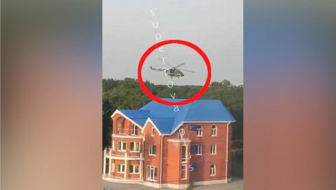 UKRAJINCI IZVRŠILI UDAR NA VLADIVOSTOK: U toku je operacija osvete Kijeva (VIDEO)