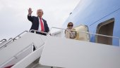 ТРАМП И ЕЛ СИСИ ПРЕДСЕДАВАЈУ САМИТОМ О ГАЗИ: Лидери 20 земаља путују у Египат