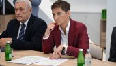 БРНАБИЋ ГОСТ НАЦИОНАЛНОГ ДНЕВНИКА: Све о актуелним темама