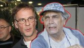ВОЈА ИЗВАДИО ПЕРОРЕЗ, ЖАРКО СЕ ЗАЛЕДИО: Како је Воја Лаушу хтео да пререже врат усред аутобуса