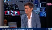 BRNABIĆ O POSETI PREDSEDNIKA JAPANU: 