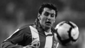 VRATIO SE KADA NAM JE BILO NAJTEŽE! Crvena zvezda u šoku zbog smrti Dejana Milovanovića, kapitena sa početka 21. veka