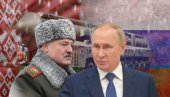 SA RUSIMA VEŽBAMO LANSIRANJE NUKLEARNOG ORUŽJA: Lukašenko o velikim vojnim vežbama - Zapad poručuje: Zastrašivanje Evrope
