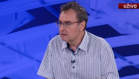 GDE ĆEŠ BICIKLOM NA RUSIJU? Bakić besan jer su ih ruske službe provalile da spremaju srpski Majdan - Pa bi da menja i Putina! GDE ĆEŠ BICIKLOM NA RUSIJU? Bakić besan jer su ih ruske službe provalile da spremaju srpski Majdan - Pa bi da menja i Putina!