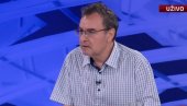 GDE ĆEŠ BICIKLOM NA RUSIJU? Bakić besan jer su ih ruske službe provalile da spremaju srpski Majdan - Pa bi da menja i Putina!