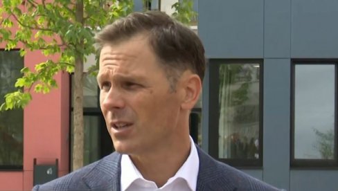 JOŠ JEDNO POVEĆANJE PLATA U OKTOBRU Mali na pitanje Novosti: Država ulaže u infrastrukturu, podigli smo plate u prosveti