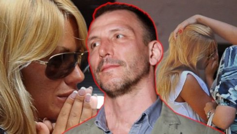 Дача ме је ВАРАО, оставила сам га пре несреће! Прва велика исповест Беквалчеве о РАЗВОДУ од Икодиновића