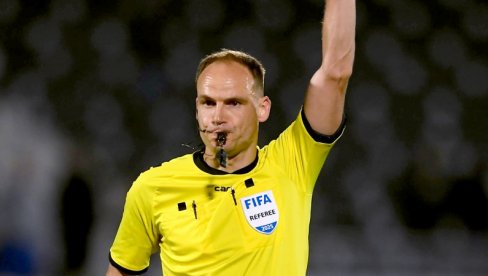 NJEMU JE UKAZANO POVERENJE: Poznato ko sudi 177. večiti derbi