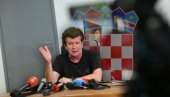 HRVATI PROTESTUJU PROTIV BAJAGE: Pozvali ga, pa otkazali nastup