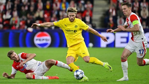 ЧЕСИ СЕ НЕ СМЕЈУ ПОДЦЕНИТИ: Лавови иду на прву победу у гостима