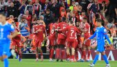 KAKVA UTAKMICA U LIGI ŠAMPIONA: Van Dajk heroj Liveprula, Holanđanin u neverovatnoj završnici srušio Atletiko
