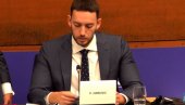 Lider pokreta PSG, Pavle Grbović u Beču obećavao da će priznati Kosovo Lider pokreta PSG, Pavle Grbović u Beču obećavao da će priznati Kosovo