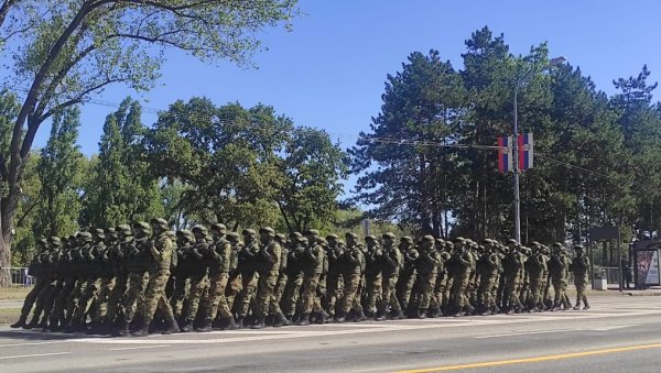 ЕКСКЛУЗИВНО! Новости откривају - важни гости из иностранства на војној паради у Београду