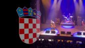 DRAMA U ZAGREBU: Slavni pevač doživeo nervni slom na bini