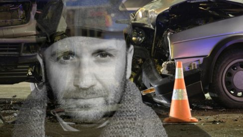 IŠAO U SUPROTNOM SMERU NA AUTOPUTU: Poznati glumac (46) na mestu mrtav, auto se zakucao u njega IŠAO U SUPROTNOM SMERU NA AUTOPUTU: Poznati glumac (46) na mestu mrtav, auto se zakucao u njega