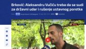 ANTISRBIN BRKOVIĆ PATOSIRAN POSLE SKANDALOZNE IZJAVE ZA TAJKUNSKU N1: Vučinićeva i Mićin mu očitali bukvicu ANTISRBIN BRKOVIĆ PATOSIRAN POSLE SKANDALOZNE IZJAVE ZA TAJKUNSKU N1: Vučinićeva i Mićin mu očitali bukvicu