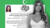 IZDAHNULA 2 DANA POSLE SVADBE: Poslednji snimak BiH influenserke slama srce