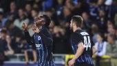 LIGA ŠAMPIONA U PUNOM SJAJU: Dekijev sin na dobroj strani istorijske utakmice, a prava bura na gostovanju Bajera (VIDEO)