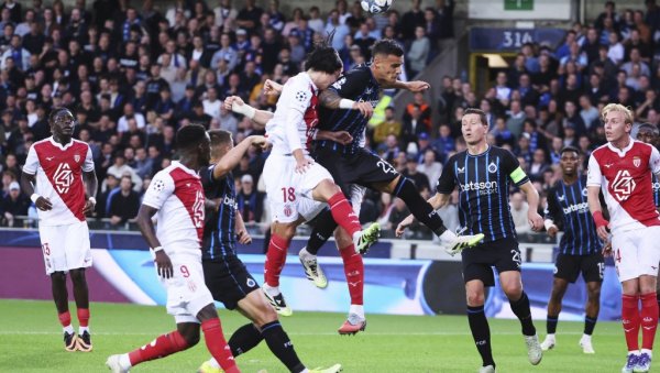 ВРЕДИ ПОКУШАТИ: Тикет са ВЕЛИКОМ квотом и још већим ДОБИТКОМ!