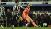 SENT DŽEJMSIS PARK JE ARTETIN PAKAO: Arsenal ne zna za pobedu na ovom gostovanju od 2021. godine!