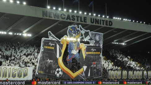 BIĆE ZANIMLJIVO NA SENT DŽEJMSISU : NJukasl ne sme potceniti povredama osakaćeni PSV