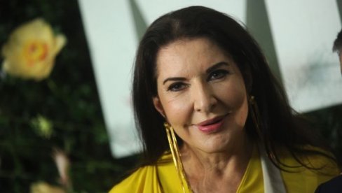 НОВИ ДЕТАЉИ ИЗ ЖИВОТА МАРИНЕ АБРАМОВИЋ: Након преваре мужа, ЗАВЕЛА И ЊЕГА И ЉУБАВНИЦУ НОВИ ДЕТАЉИ ИЗ ЖИВОТА МАРИНЕ АБРАМОВИЋ: Након преваре мужа, ЗАВЕЛА И ЊЕГА И ЉУБАВНИЦУ