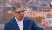 15. МАРТА ДЕО ПОЛИЦИЈЕ ОКРЕНУО ЦЕВИ ПРЕМА ЋАЦИЛЕНДУ Вучић: Без обзира на све, увек сам веровао полицији