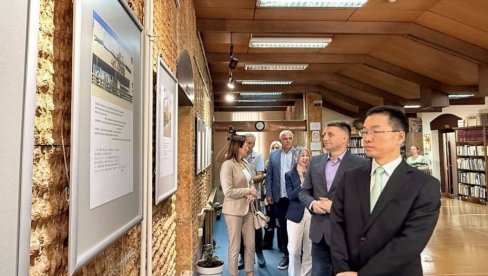 МОСТ ДВЕ КУЛТУРЕ: Традиционални „Дани јапанске културе“ у Врњачкој Бањи