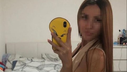 OVO JE KATARINA (24) KOJU JE OTAC UPUCAO U GLAVU: Tri dana se borila za život - pre zločina rekla da ima loš predosećaj OVO JE KATARINA (24) KOJU JE OTAC UPUCAO U GLAVU: Tri dana se borila za život - pre zločina rekla da ima loš predosećaj